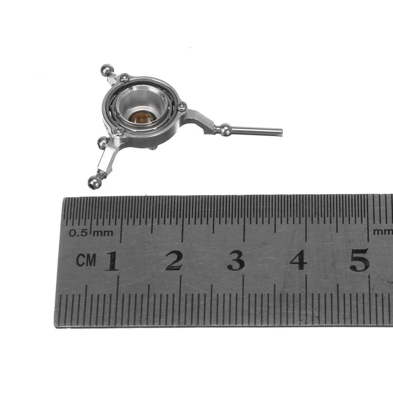 OMPHOBBY M1 M1 V1 RC Helicopter Spare Parts Metal Swashplate