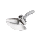 UDIRC UDI022 Tylosaurus RC Boat Metal Propeller UDI022-06 Vehicles Models Spare Parts Accessories