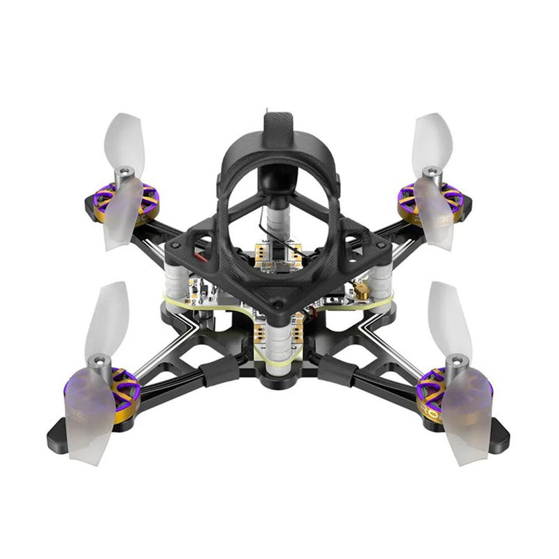 36.2g Flywoo Firefly18 1S Nano Baby V3 HD O4 Tiny Ultralight RC FPV Racing Drone PNP BNF with ROBO 1002 19800KV Motor