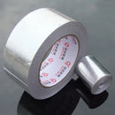 RC Car Shell Repair Tape 5m*5cm / 25m*5cm Aluminum Reinforcement Anti-Crack Adhesive for RC Vehicle Models