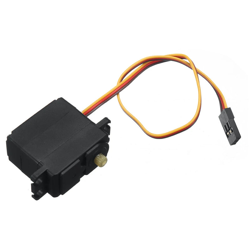 RC Car Parts Steering Servo 3 Wires 2.2kgs M21031 for Eachine EC35 EC30 1/14 Vehicles Models Spare Accessories
