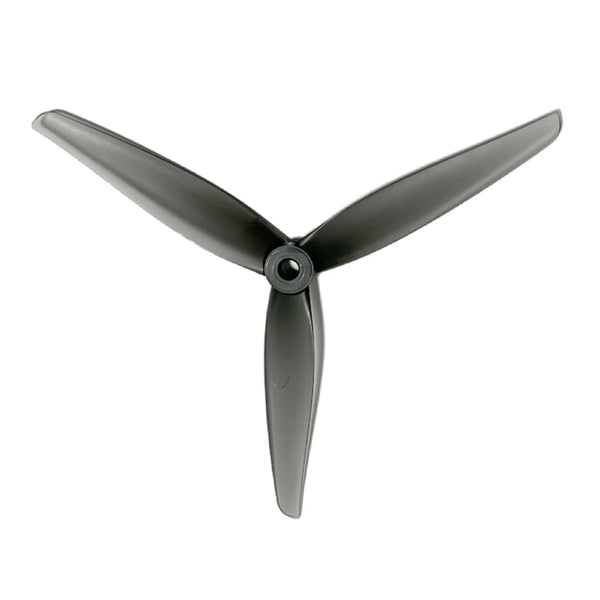 Kootai Ki84 WWII Fighter 690mm RC Airplane Spare Parts 3-Blade Propeller 6030