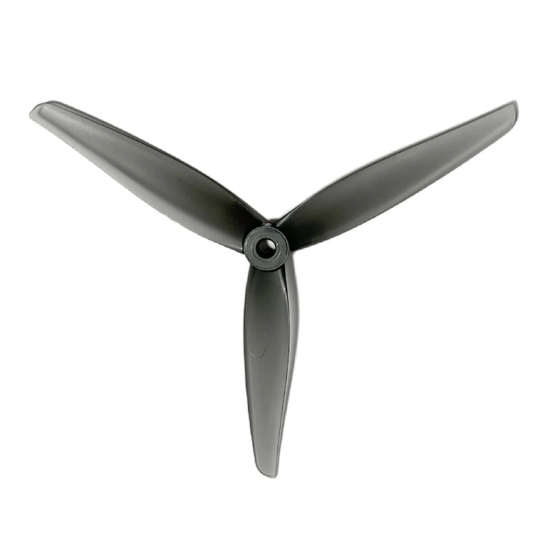 Kootai Ki84 WWII Fighter 690mm RC Airplane Spare Parts 3-Blade Propeller 6030