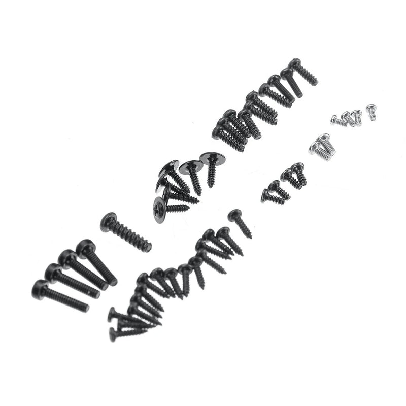 XK K170 RC Helicopter Parts Screw Set