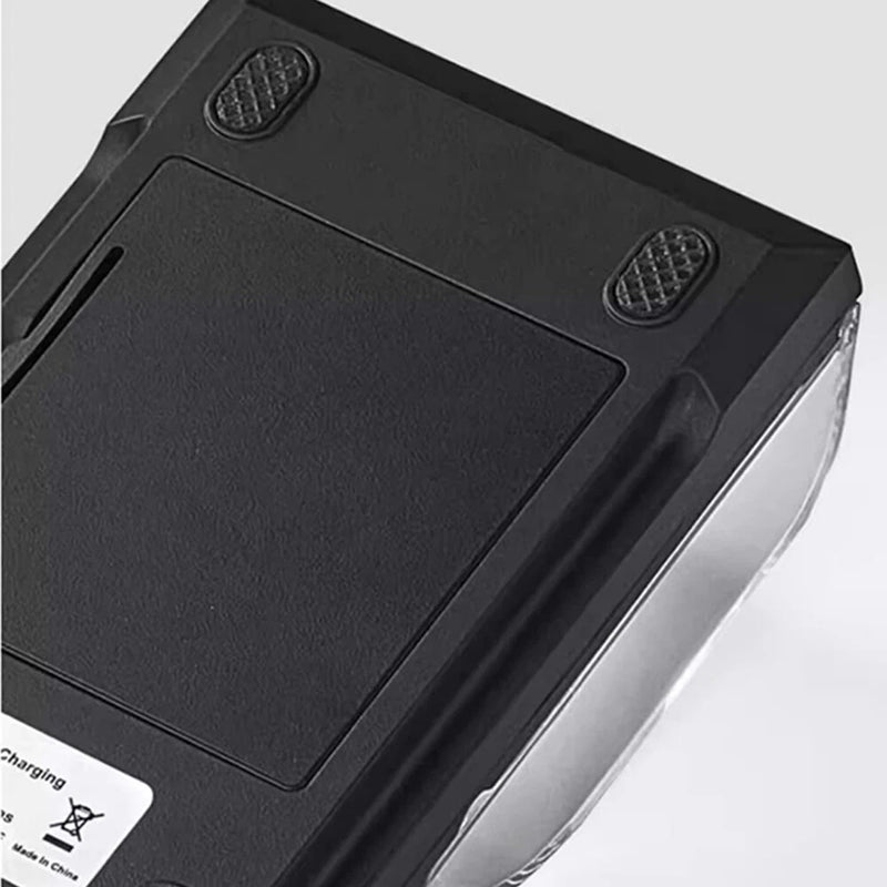 Portable High Precision Multifunction Digital Measuring Scale Jewelry Powder Weighing LCD Display 0.001g Accuracy 50g Range USB AAA Battery