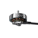 1PC /4PCS GEPRC SPEEDX2 1002 18000KV 1-2S / 25000KV 1S Brushless Motor for 1.6-2 Inch FPV Racing Drone