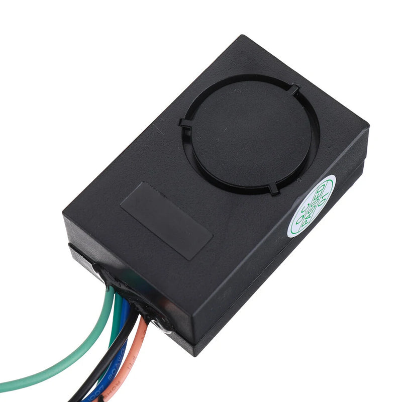 LAOTIE Speed Limiter Device Remote Control For Electric Scooters Below 60V ES19 TI30 ES18P T30 SR10 ES18 Lite L8S PRO ES10P L6 Pro