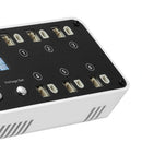 VIFLY WhoopStor 3 V3 40W 1.3A*6 6 Ports DC 1S Lipo Battery Charger Discharger with Storage Function LED Screen Support 4.2V 4.35V LIHV BT2.0 PH2.0 Plug