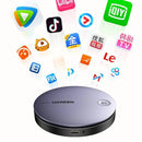 UGREEN CM617 4K/60Hz Wireless Transmitter HD Extender 2.4G+5G Dual Band USB Video Dongle Monitor Projector to TV Mirror Adapter Plug and Play