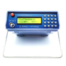 0.5-470MHz RF Signal Generator for FM Walkie-Talkie Sensitivity Test with CTCSS & 800Hz Modulation -120dBm Accuracy