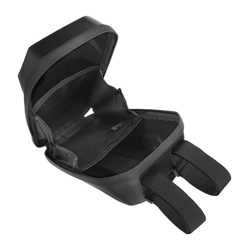 2L/3L Electric Scooter Front Bag for Xiaomi Large Capacity EVA Waterproof Storage Bag for Electric Bicycle Electric Scooter Bike