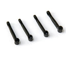 OMPHOBBY M1 V3 Pro RC Helicopter Parts Main Pitch Control Arm Bushing Set
