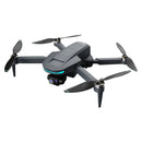 LYZRC L200 PLUS MAX 249g GPS 5G WiFi FPV with 4K EIS HD Dual Camera 3-Axis Mechanical Stabilization Gimbal 360 Obstacle Avoidance Brushless Foldable RC Drone Quadcopter RTF