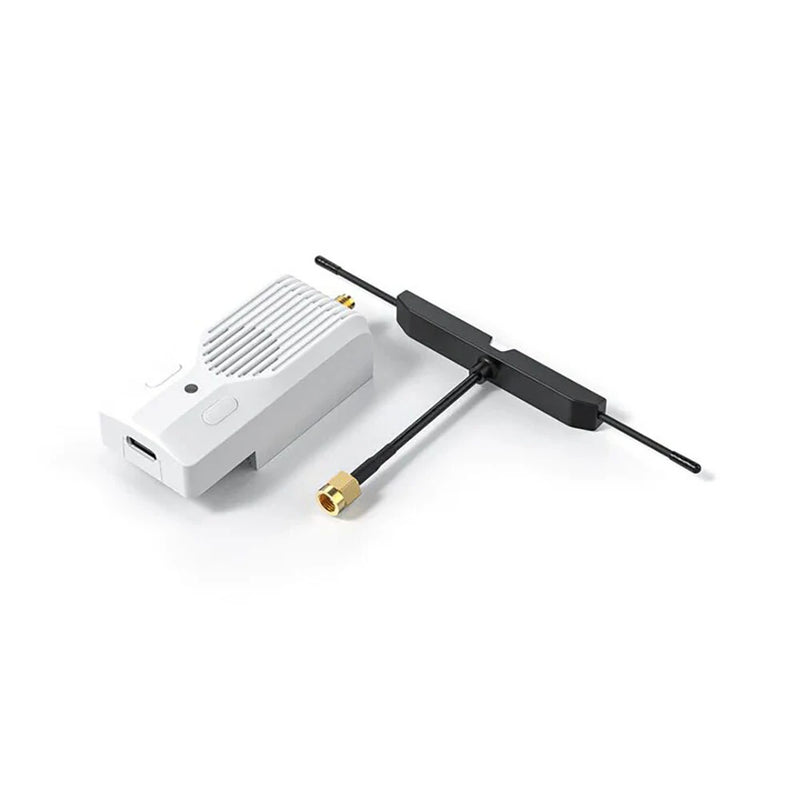 BETAFPV Nano TX V2 Module ELRS 2.4GHz 1W /915MHz/868MHz 2W Long Rang RF Module for FPV RC Racing Drones
