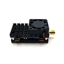 SLONWAKE 5.8GHz 48CH 3W Adjustable Power VTX FPV Transmitter with MINI B19 1500TVL FPV Camera 2.1mm Lens for FPV Racing Drones
