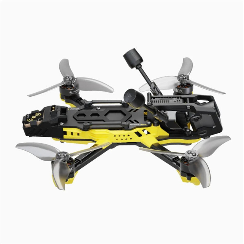 SpeedyBee Master 3X Modular 171mm 4S F4 FPV Racing Drone PNP BNF with O4 Pro / Power Version Optional