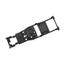 MNRC MN82 for TOYOTA Land Cruiser LC79 1/12 RC Car Parts Chassis Tires Wheels Steering Servo 17g Vehicles Models Accessories