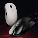 VGN VXE MAD R+ Wireless Gaming Mouse 42g PAW3395 Sensor 8K Polling Rate Dual Mode Ergonomic Design Long Battery Life Esports Mice