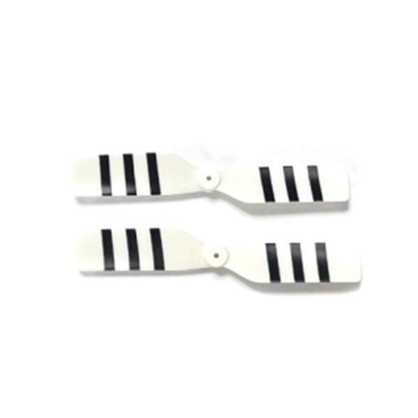 2PCS RC ERA C032 UH-1 RC Helicopter Spare Parts Tail Blades