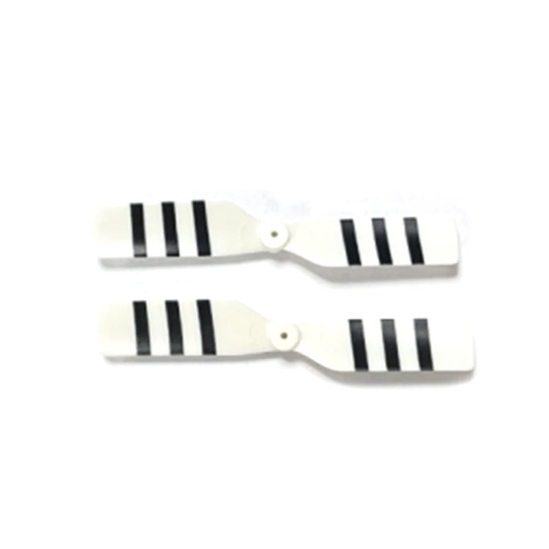 2PCS RC ERA C032 UH-1 RC Helicopter Spare Parts Tail Blades