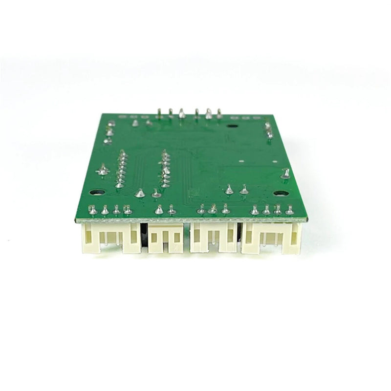 LDR/C LDP06 1/12 Unimog RC Car Spare Receiver Circuit Board L0036 Vehicles Models Parts Accessories