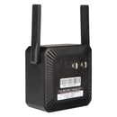 WD-R620U 300Mbps Wireless WiFi Repeater 2.4G Router Access Point WI-FI Long Range Signal Extender with 2 Antennas for Office Home