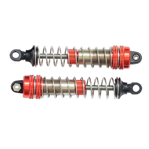 Metal Shock Adapter For Xinlehong 9115 9116 9120 9125 XLF X03 X04 X05 RC Car Parts