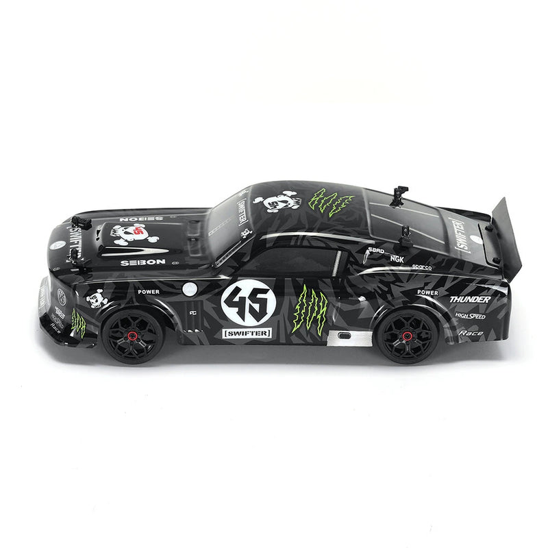 HBX 2195 1/18 2.4G 4WD RC Car Drift RTR Vehicle Models Full Propotional Control