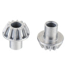 Gear Set Wltoys 144001 124018 124019 1/14 4WD High Speed Racing Vehicle Models RC Car Parts