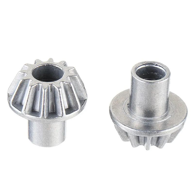 Gear Set Wltoys 144001 124018 124019 1/14 4WD High Speed Racing Vehicle Models RC Car Parts