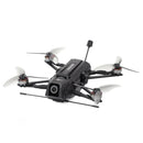 HGLRC Rekon35 V2 HD O4 / Analog 3.5 Inch 2S Long Range GPS FPV Racing Drone BNF ELRS with H743 20A AIO 1404 5500kv Motor