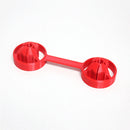 QY3D Transmitter Gimbals Protector Anti-Scratch Protective Holder Accessory for Radiomaster TX15 TX15 MAX Radio