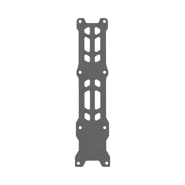 iFlight Nazgul5 Nazgul XL5 V3 Spare Part Replace Frame Arm / Bottom Plate / Upper Plate / Middle Plate / Side Plate/ VTX Antenna Base / TPU Print/Anti-spark Module