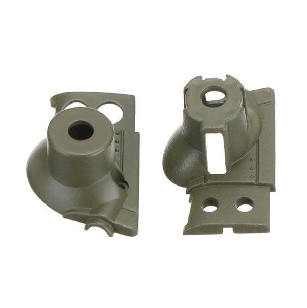 XK K170 RC Helicopter Parts Tail Motor Mount Assembly