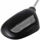 1Pair Bicycle Rear View Mirror Wide Range Back Sight Reflector Angle Adjustable Left Right Bicycle Mirror