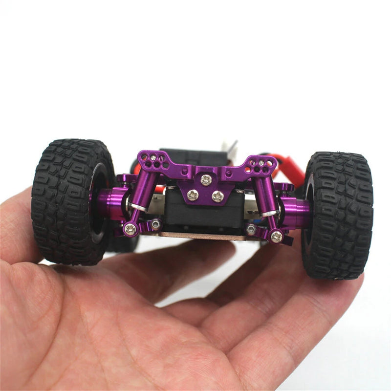 Shock Absorber For 1/28 K989 284131 284010 284161 RC Car Parts