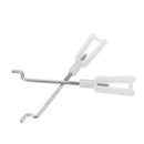VolantexRC PhoenixS 742-7 4 Channel 1600mm Wingspan EPO RC Airplane Spare Part Push Rod U Type Clip