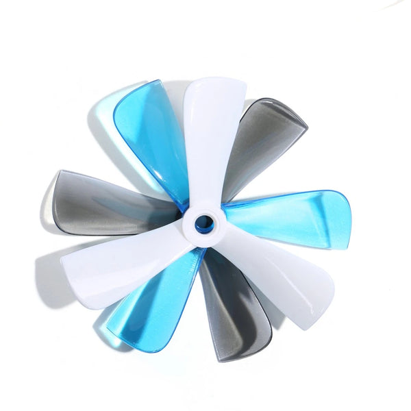 2 Pairs / 10 Pairs iFlight Nazgul Cine 3040 3x4 3 Inch 3-Blade Propeller for Bumblebee ProTek35 Cinewhoop FPV Racing Drone