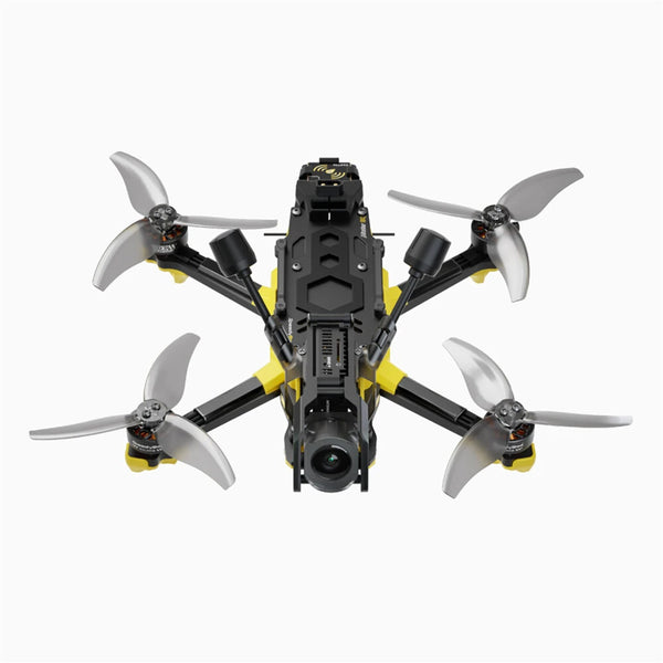 SpeedyBee Master 3X Modular 171mm 4S F4 FPV Racing Drone PNP BNF with O4 Pro / Power Version Optional