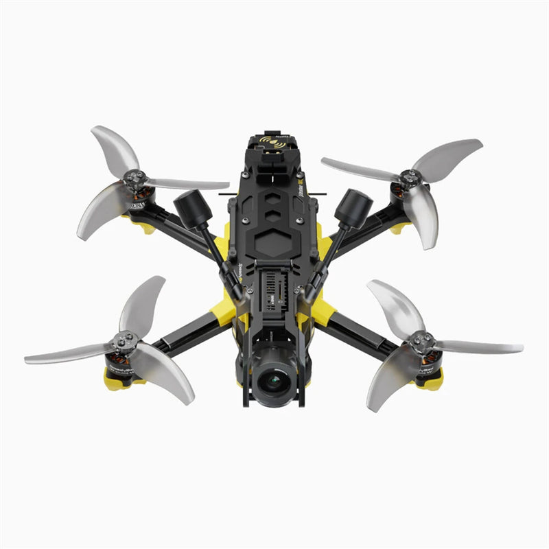 SpeedyBee Master 3X Modular 171mm 4S F4 FPV Racing Drone PNP BNF with O4 Pro / Power Version Optional
