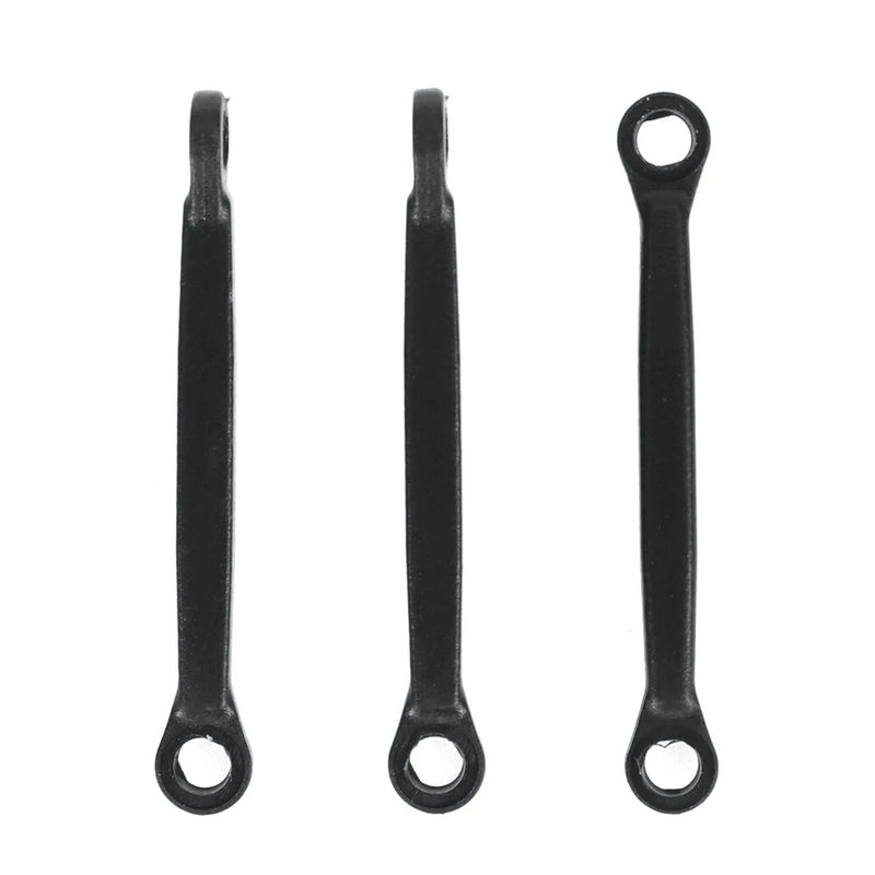 Eachine E135 2.4G 6CH Direct Drive Dual Brushless Flybarless RC Helicopter Spart Part Lower Link