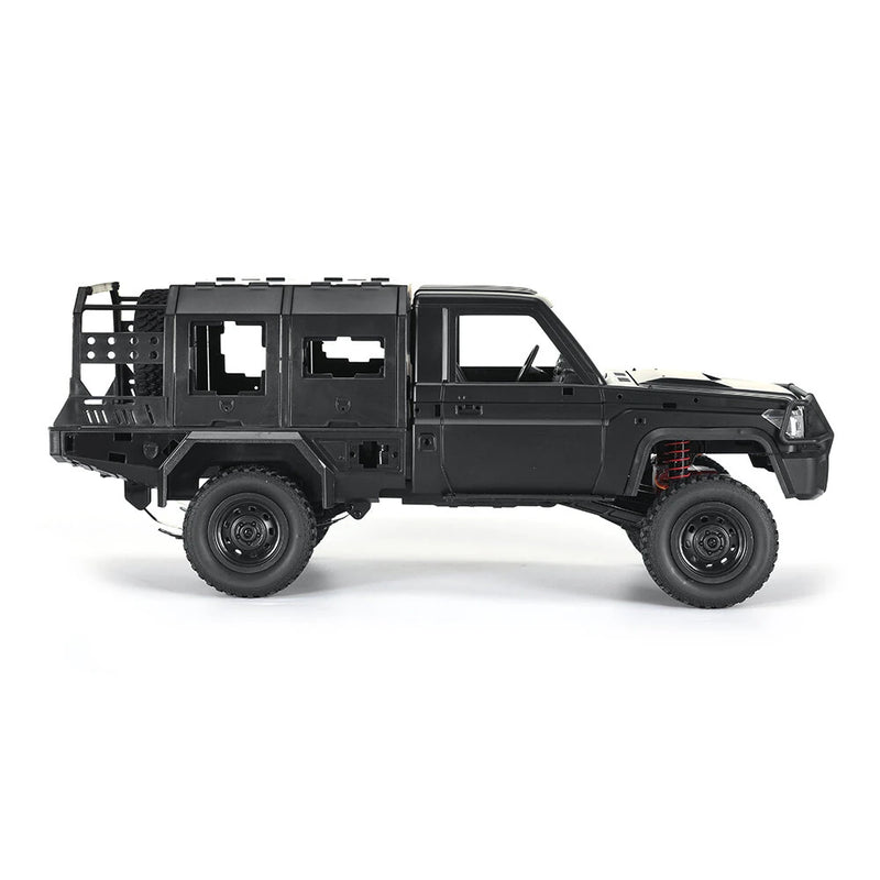 MNRC MN82S 1/12 2.4G 4WD For Toyota LC79 RC Car Full Proportional Control Climbing Off-Road Vehicle Models