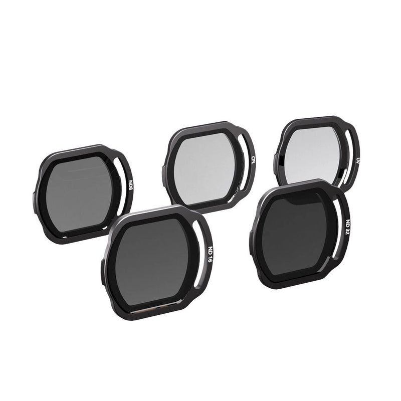 SpeedyBee UV/ CPL/ ND8/ ND16/ ND32 Filter for DJI O4 Air Unit Pro FPV Drones