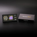 25.5*25.5mm SpeedyBee F405 AIO 40A Flight Controller with 5V 9V BEC Output 40A BL_S 3-6S ESC for RC FPV Racing Drones Support Betaflight Inavflight