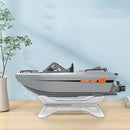 TY XIN TX693 1/12 2.4G Brushless Rc Boat Powerful Wireless Electric Remote Control Model Toys for Boys Gift