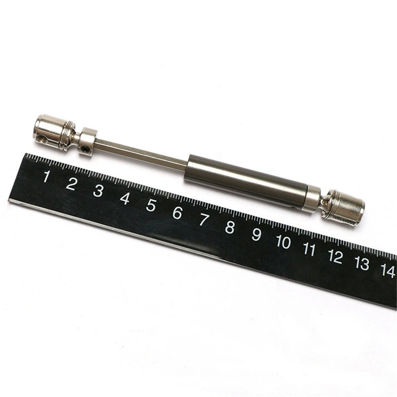 Feiyue FY01 FY02 FY03 FY04 FY05 FY06 FY07 FY08 1/12 RC Upgraded Metal Rear Drive Shaft 12010 Car Vehicles Spare Parts