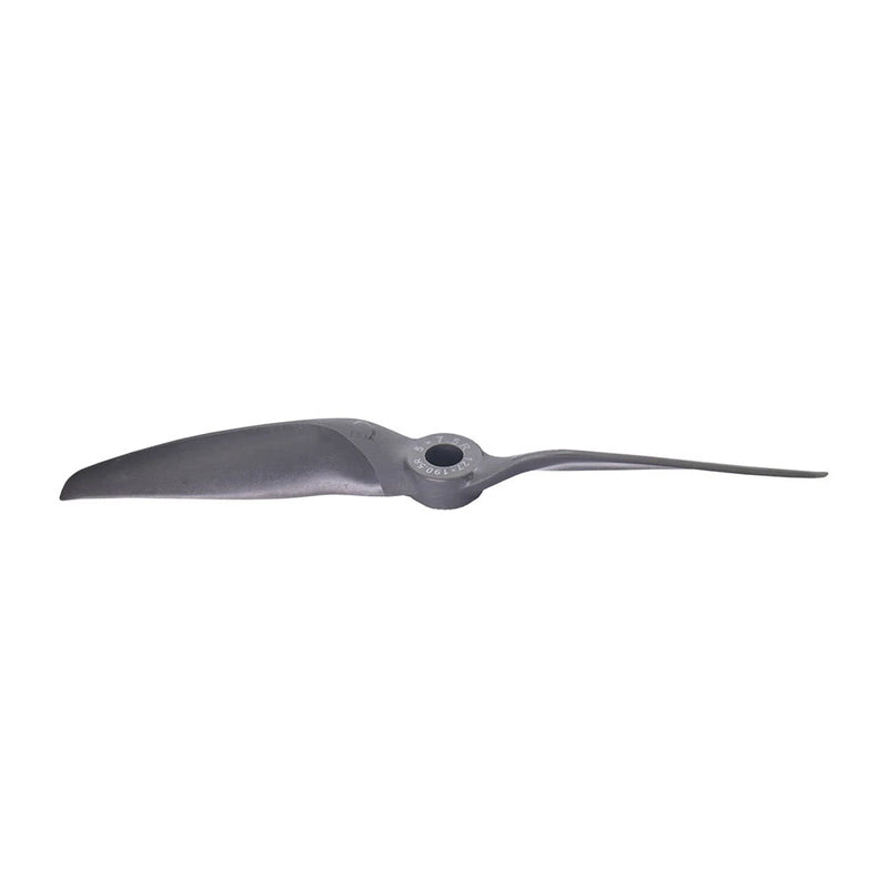 2PCS GEMFAN PFGN 5Inch 55 57.5 CW CCW Electric Glass Fiber Nylon Propeller for RC Airplane