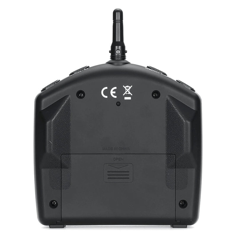 XK A300-Beech D17S 550mm Wingspan RC Airplane Spare Part 2.4GHz Radio Transmitter Remote Controller