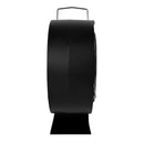 IPRee Stove Fan 10-Blades Heat Powered Double Headed Fireplace Fan Thermodynamic Fan For Autumn Winter Indoor Wood Burners Home Warm