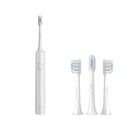 Xiaomi Mijia T302 Sonic Electric Toothbrush with DuPont Antibacterial Bristles Four Cleaning Modes 150 Days Battery Life 360 Wireless Charging, and IPX8 Waterproof for Comprehensive Oral Hygiene Care